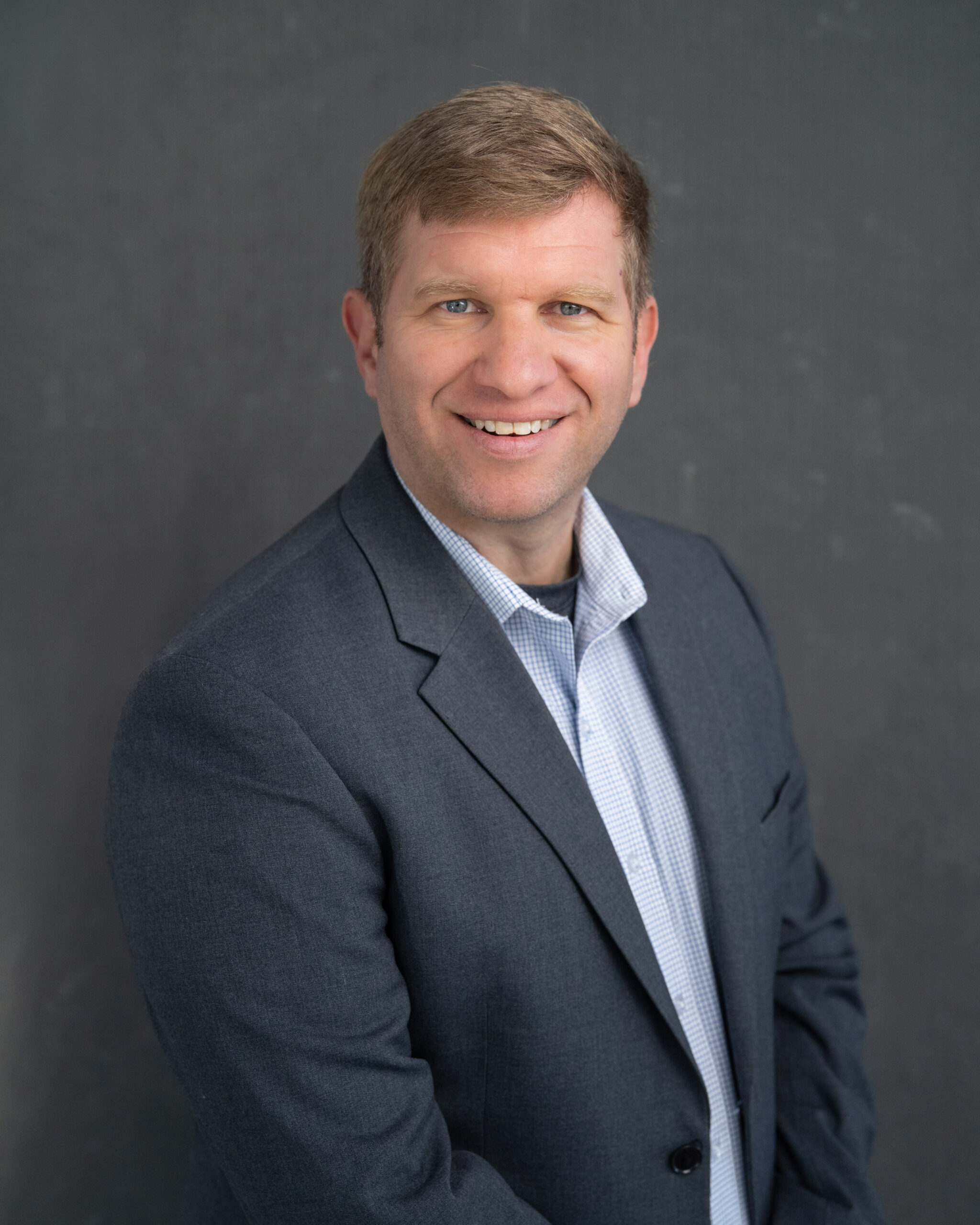 Bryan Crowley