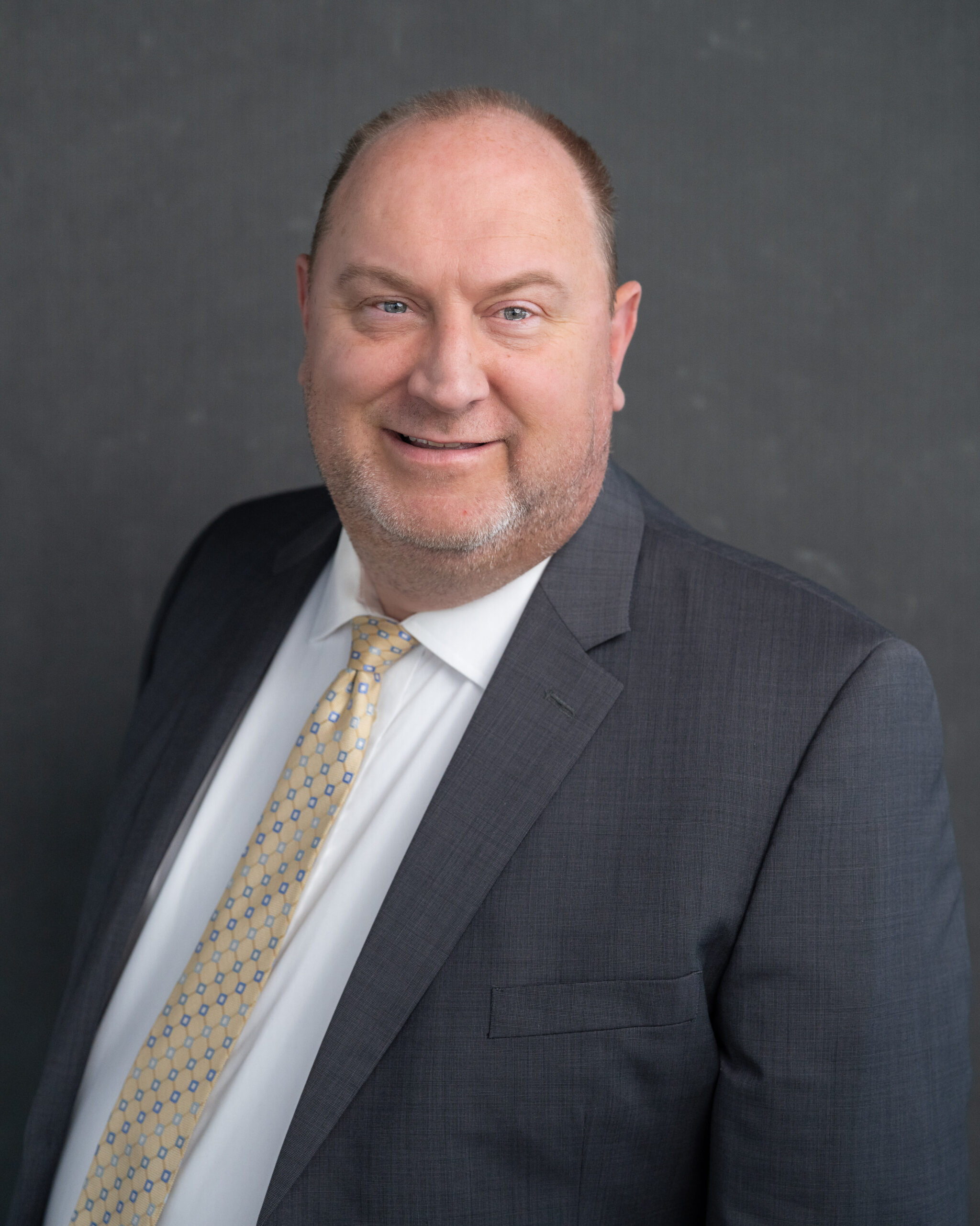 Ryan D. Cowell, CFP®