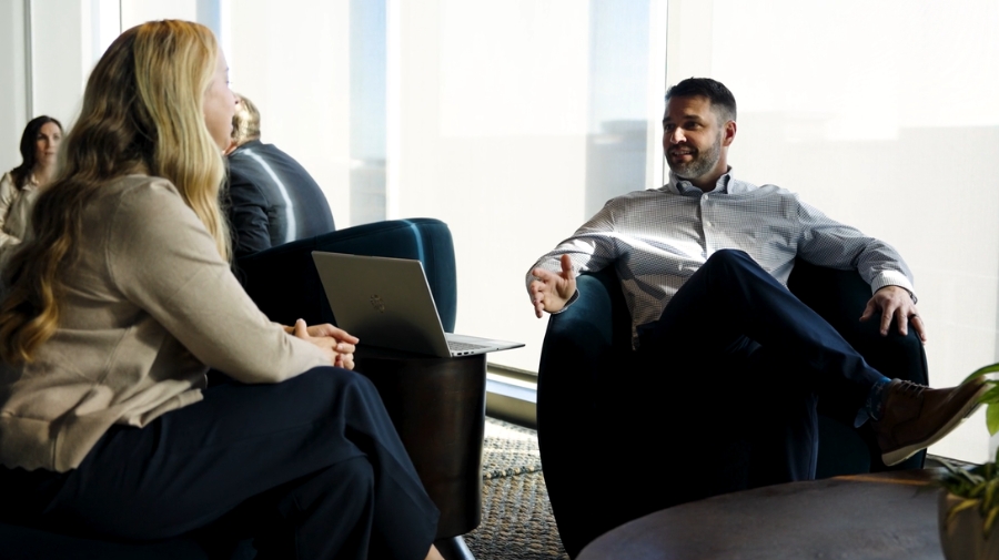 How we approach Retirement Planning