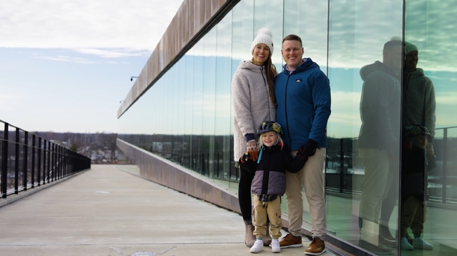 How We Work with Families